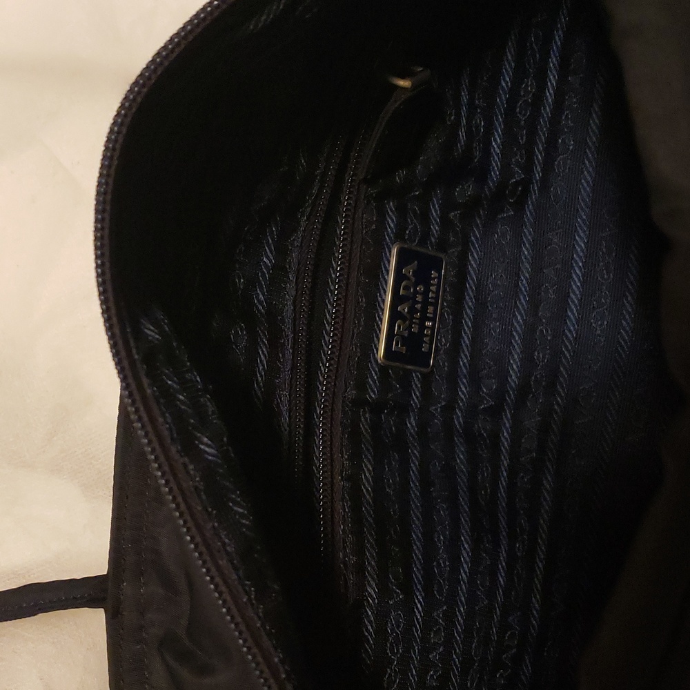 Vintage Prada tote bag - Picture 5 of 5